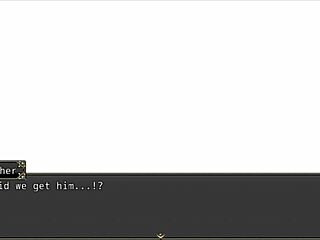 holy knight liviria, your pussy is full of cum from that monster cock!