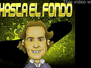 Hasta el fondo: going all the way in this casual dive