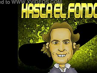 Hasta el fondo: going all the way in this casual dive