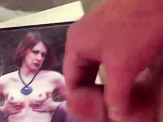 i made a cum tribute for stephie