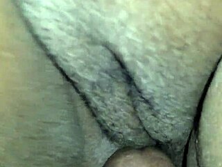 She Loves Sucking This Black Dick Sloppily!