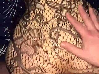 Hey, I'm banging my friend's wife's ass at swinger night!