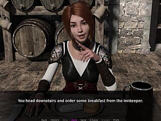 Feel the Excitement in Knight's Tale Part 2