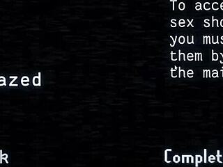 Can You Handle Fuzzboobs' Spooky Furry Titjob In Episode 1?