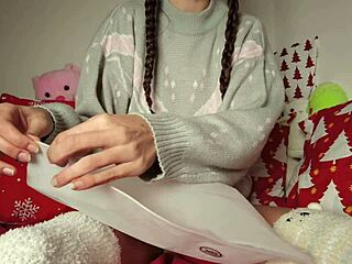 my daddy gave me a sex toy for christmas