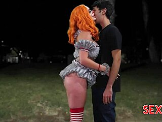 Halloween Special - Sexy and Scary Emily Thorne