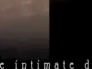 In my secret life, exploring the world's greatest erotic story through vintage silent movies.