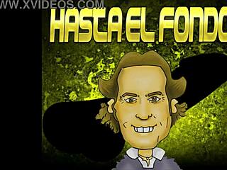 Hasta el fondo: going all the way in this casual dive