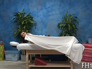 Massage Porn Pic Detailed Scene