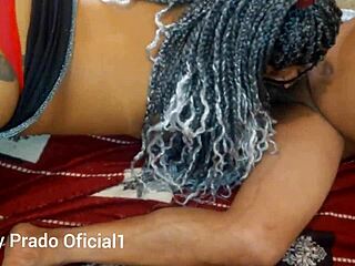 Big cock enters slut with big tits and ass