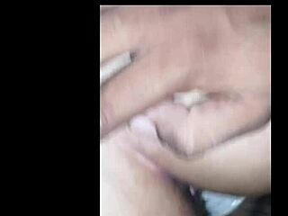 G says to Halsey, 'take this fuck for being a flirt'