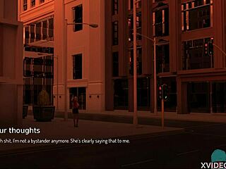 Police MILF Sucks Cock In Public For College Babe 😏