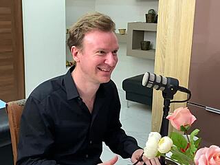 Valentine's Day Podcast with Kiara Lord