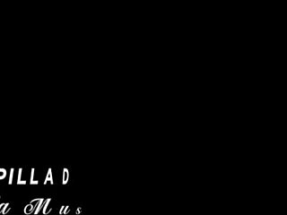 camila mush gets caught riding in the park