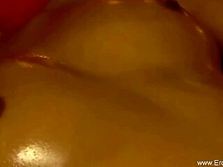 indian lover makes her pussy feel amazing with licking and anal