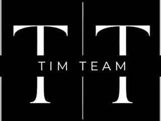 Blonde teen sucks monster cock, gets wet tits fucked