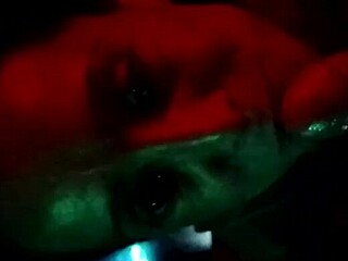 Argentina gives you a handjob and sucks your dick 😏