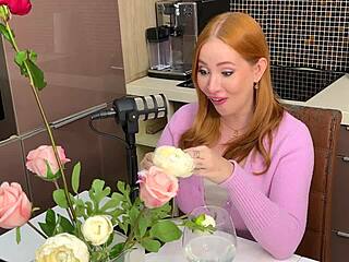 Valentine's Day Podcast with Kiara Lord