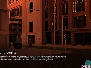 Police MILF Sucks Cock In Public For College Babe 😏