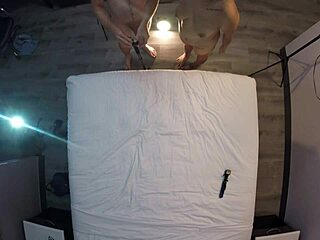 Doll Casting Pov 4: Latina Slut Audition