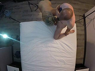 Doll Casting Pov 4: Latina Slut Audition