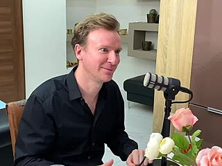 Valentine's Day Podcast with Kiara Lord