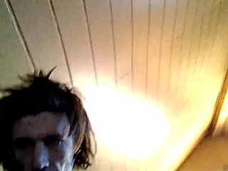 feeling lonely in gay solo session, craving connection