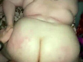big white ass bbw fucked by mase619