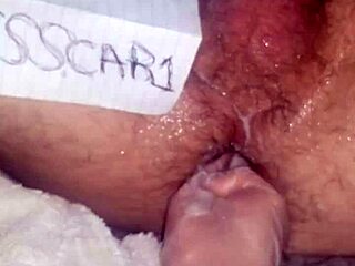 Can you make me cum with fisting?