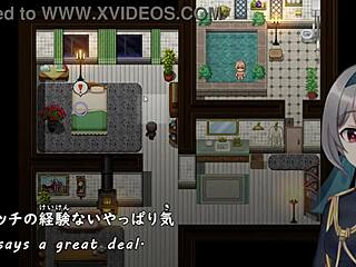 Moment Newlywed Wife Megu Became Corrupt Trial Ver Machine Translated Subtitles 1 3