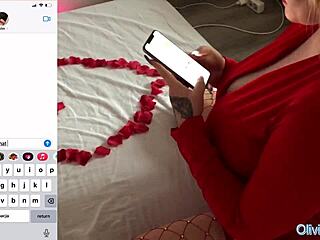 what's your idea of a perfect valentines day with a friend