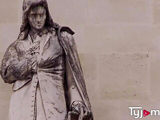 Pretty Sexy Lana Sins Takes A Hard Cock Everywhere