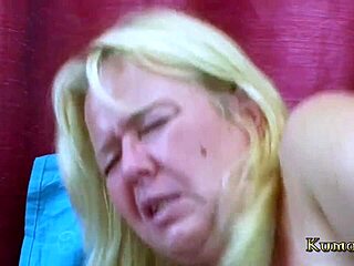 small 18+ tits blonde like rough fuck