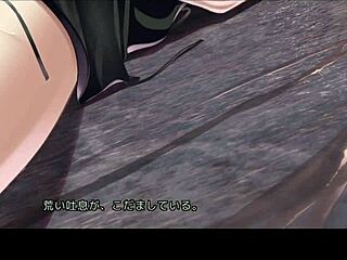 Hentai Prison Chisato 2 Explores Deep Emotions