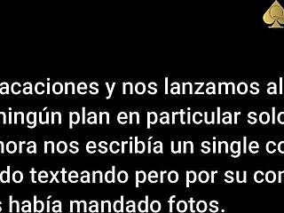 Video report: hairy guy fucks me like his whore in front of my cuckold