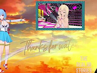 koikatsu denji power chainsaw man hentai videos explore various scenes in uncensored gameplay