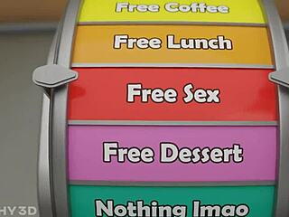 Overwatch Cartoon Hentai Compilation August 2023