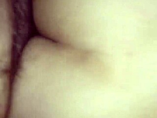 i meet a latina woman in the bathroom