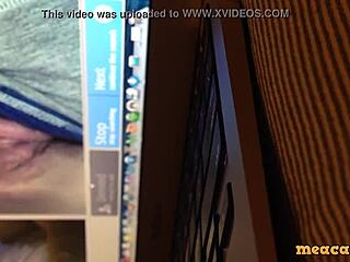 Look At This Hideous Teen's First Cam Show