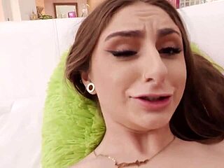 i fucked hot teen penelope kay's big tits n ass so hard, cum evrywhere