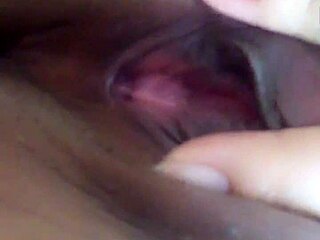 Horny Wife Invites Husband For A Steamy Video Chat Sex Session