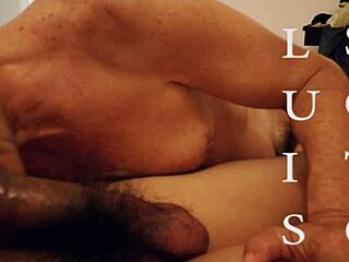 Another tasty dick for my mouth and ass