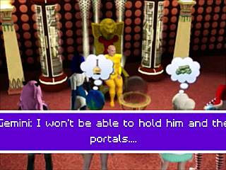 let's explore sex adventures with monsters and aliens, episode fifteen