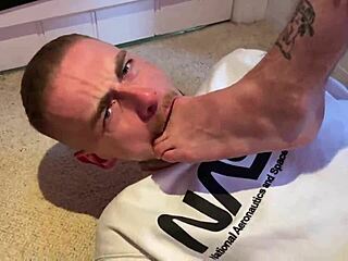 i dominated the follower who wanted it so bad