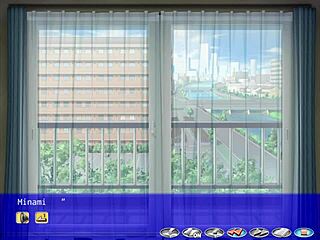 neighbor watching ep7 gloryhole in hentai anime game