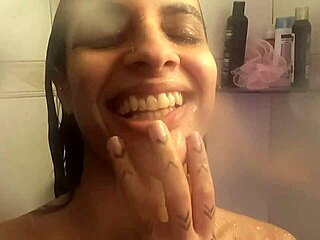 I Recorded My Shower for My Pervert Co-Worker