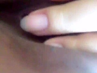 Horny Wife Invites Husband For A Steamy Video Chat Sex Session