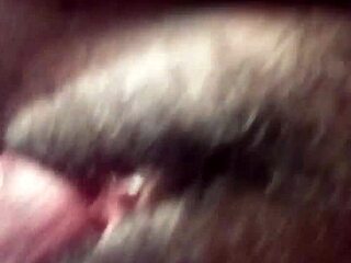 Sweet and sexy pussy fucking with big action 😍