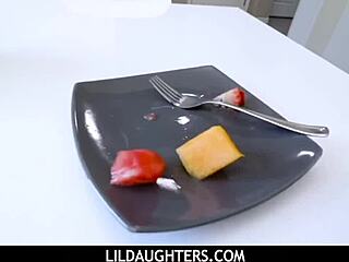 punishing my slutty stepdaughter alex kane