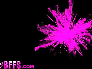 Teen Sucks Big Cock While High